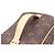 Louis Vuitton Borsa Tote Mini Travel Case in tela Monogram Multicolore - vista 5