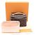 Louis Vuitton Borsa Tote Mini Travel Case in tela Monogram Multicolore - vista 8