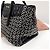 Miu Miu Borsa Tote Biker Punching Borsa a Tracolla Nera Nero - vista 8