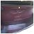 Chanel Borsa Classic Medium Flap in pelle d'agnello con catena dorata Nero - vista 18