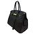 Hermès Borsa Birkin Tote Togo Black Gold Nero - vista 3