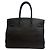 Hermès Borsa Birkin Tote Togo Black Gold Nero - vista 4