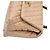 Chanel Caviar Coco Handle 28 Beiger Leder Tote Bag Braun - Ansicht 5