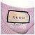 Gucci Malha de lã de manga curta Rosa - vista 6