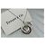 Tiffany & Co Collana con pendente a tre cerchi intrecciati Tiffany Rubedo Argento - vista 2