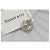Tiffany & Co Collana con pendente a tre cerchi intrecciati Tiffany Rubedo Argento - vista 4
