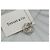 Tiffany & Co Collana con pendente a tre cerchi intrecciati Tiffany Rubedo Argento - vista 5