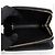 Autre Marque Monogram Compact Zipper Wallet Schwarz - Ansicht 12