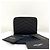Autre Marque Monogram Compact Zipper Wallet Schwarz - Ansicht 3