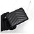 Autre Marque Monogram Compact Zipper Wallet Schwarz - Ansicht 6