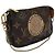 Louis Vuitton Monogram Mini Pochette Accessoires mit Kette Mehrfarben - Ansicht 2