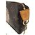 Louis Vuitton Monogram Mini Pochette Accessoires mit Kette Mehrfarben - Ansicht 4