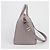 Givenchy Bolso de hombro Antigona Medium Gris Castaño - vista 3