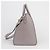 Givenchy Bolso de hombro Antigona Medium Gris Castaño - vista 5