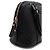 Gucci Borsa Tote Mini Dome e borsa a tracolla Black GG Micro Shima Nero - vista 10