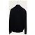 Moncler Gesteppter Tricot-Strickcardigan in Schwarz - Ansicht 4