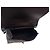 Givenchy Picca borsa a tracolla Shark in pelle di vitello Nero - vista 8