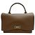 Givenchy Kleine Schultertasche in Taupe Braun - Ansicht 2