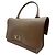 Givenchy Kleine Schultertasche in Taupe Braun - Ansicht 3