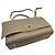 Givenchy Kleine Schultertasche in Taupe Braun - Ansicht 5