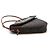 Céline Bolsa Tiracolo Triangle Tan Marrom - vista 6
