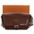 Louis Vuitton Sac bandoulière Messenger Marron