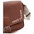 Louis Vuitton Sac bandoulière Messenger Marron - vue 10