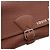 Louis Vuitton Sac bandoulière Messenger Marron - vue 11