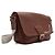 Louis Vuitton Sac bandoulière Messenger Marron - vue 4