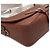 Louis Vuitton Sac bandoulière Messenger Marron - vue 9