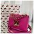 Borsa a mano Louis Vuitton Epi Twist PM in pelle Multicolore - vista 2