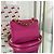 Borsa a mano Louis Vuitton Epi Twist PM in pelle Multicolore - vista 4