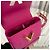 Borsa a mano Louis Vuitton Epi Twist PM in pelle Multicolore - vista 6