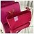 Borsa a mano Louis Vuitton Epi Twist PM in pelle Multicolore - vista 8