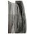 Louis Vuitton New Wave MM Borsa a mano in pelle nera Nero - vista 7