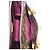 Louis Vuitton Petit Pallet Borsa a mano marrone in pelle - vista 8