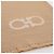 Salvatore Ferragamo Bufanda de jacquard CAMEL Castaño - vista 3