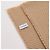 Salvatore Ferragamo Bufanda de jacquard CAMEL Castaño - vista 4