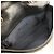 Chanel Borsa a tracolla Classic Silver-Tone Season Bag Nero - vista 16