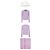 Ralph Lauren Cardigã Clássico com Bordado de Pônei Lilac Roxo - vista 2