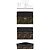 Fendi Tarjetero de jacquard FF Marrón ALWK Castaño - vista 2