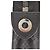 Louis Vuitton Borsa a Pochette Voyage Eclipse Reverse Pushette Nero - vista 11
