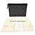 Louis Vuitton Borsa a Pochette Voyage Eclipse Reverse Pushette Nero - vista 12