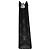 Louis Vuitton Borsa a Pochette Voyage Eclipse Reverse Pushette Nero - vista 3