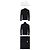 Ralph Lauren Embroidered Half-Zip Sweatshirt Black - view 2