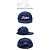 Ralph Lauren Baseball-Kappe mit gesticktem Logo Navy Blau - Ansicht 2