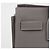 Autre Marque Baby Tote Schultertasche Grau Braun - Ansicht 11