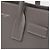Autre Marque Baby Tote Schultertasche Grau Braun - Ansicht 17