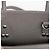 Autre Marque Baby Tote Schultertasche Grau Braun - Ansicht 30