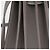 Autre Marque Baby Tote Schultertasche Grau Braun - Ansicht 6